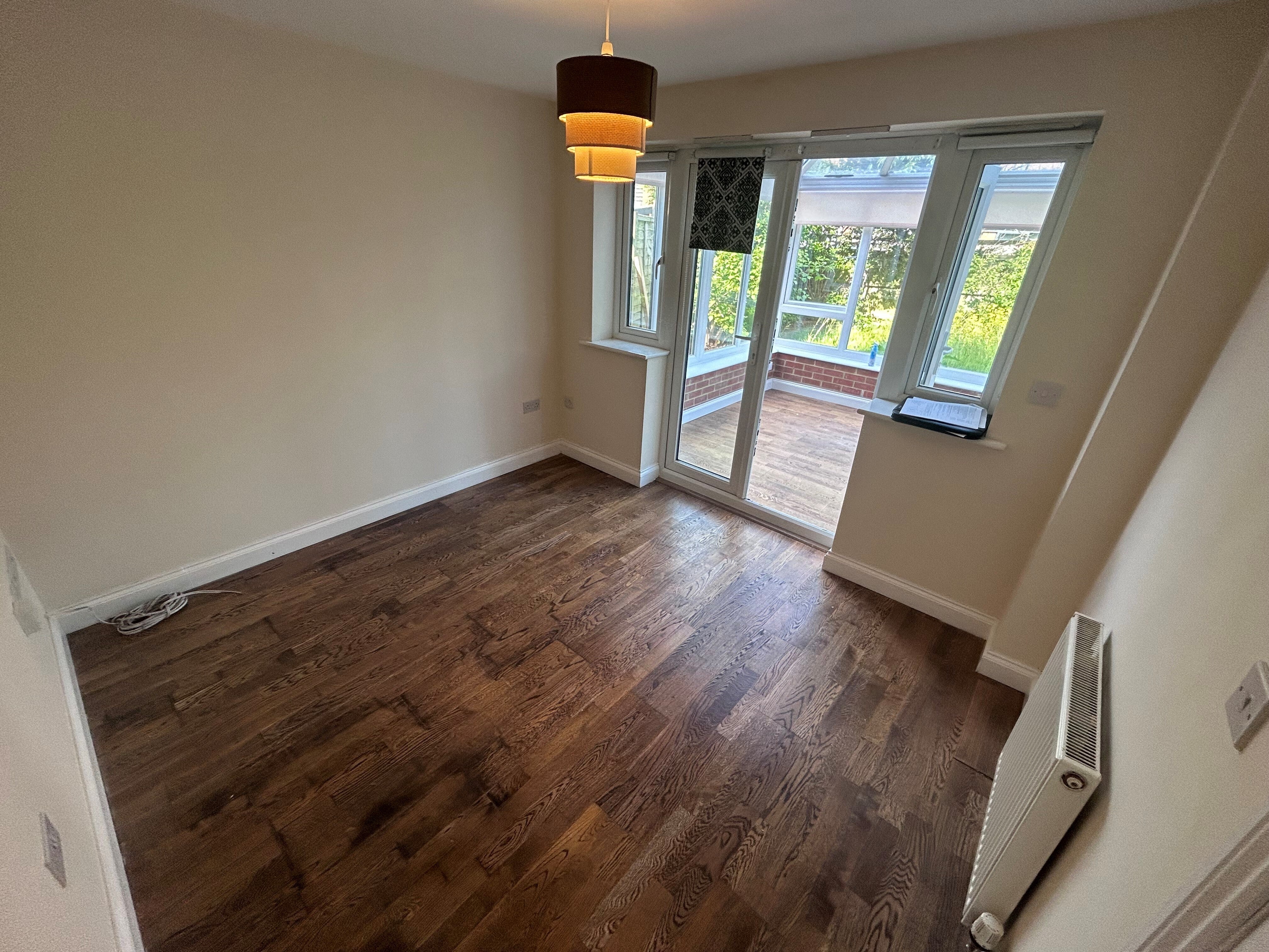 Room Lavender Hill in Milton Keynes