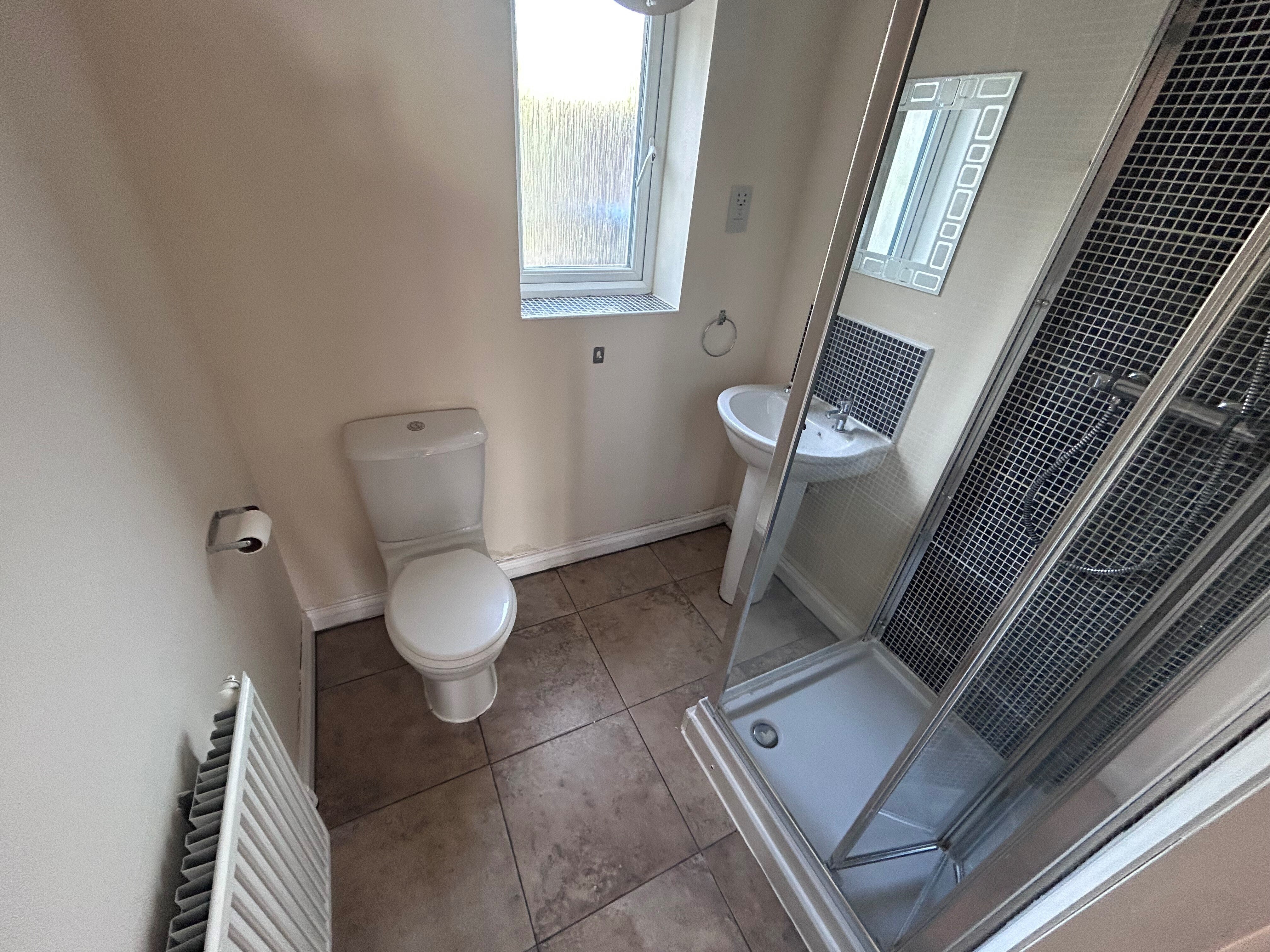 Room Lavender Hill in Milton Keynes