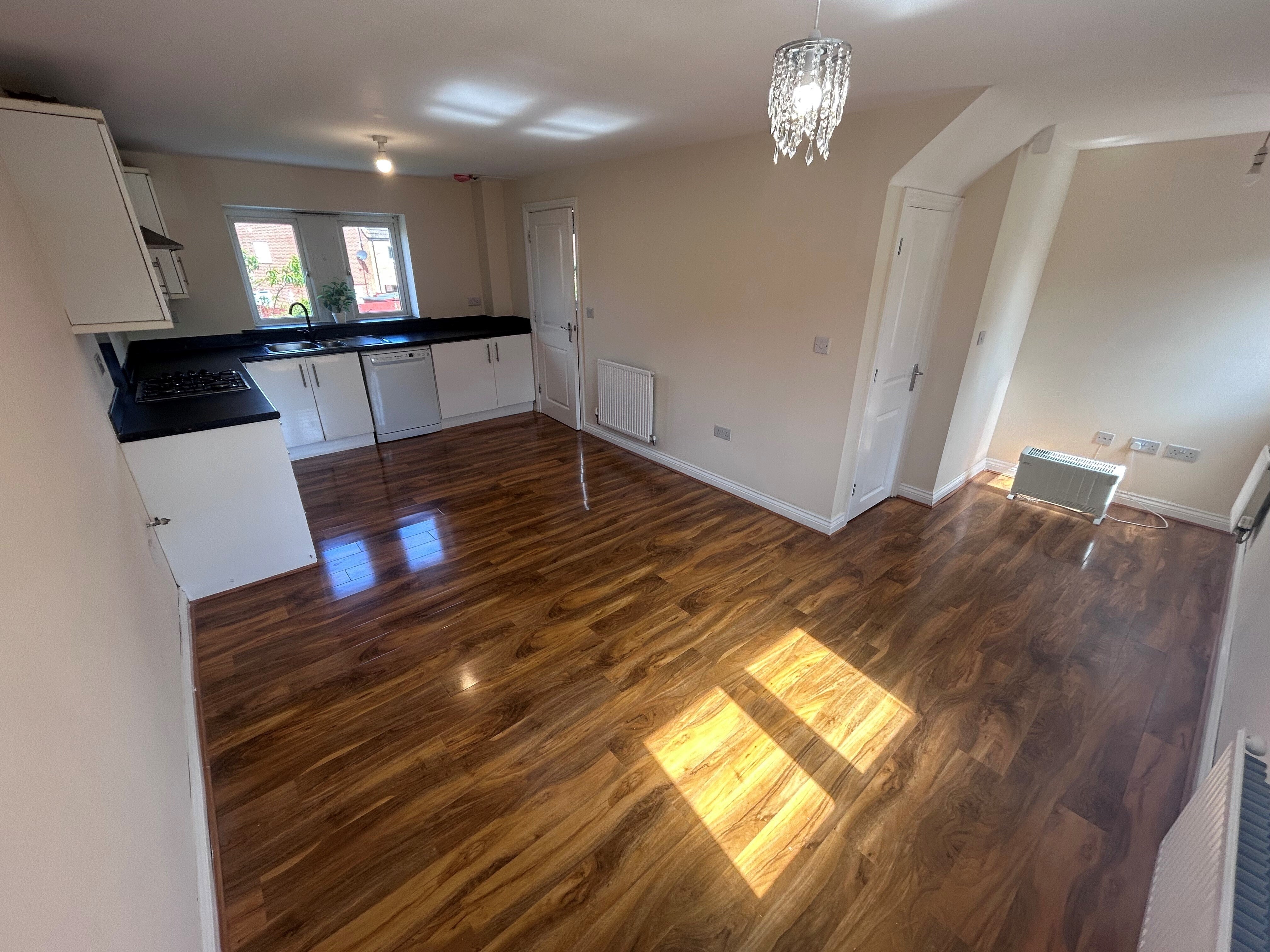 Room Lavender Hill in Milton Keynes