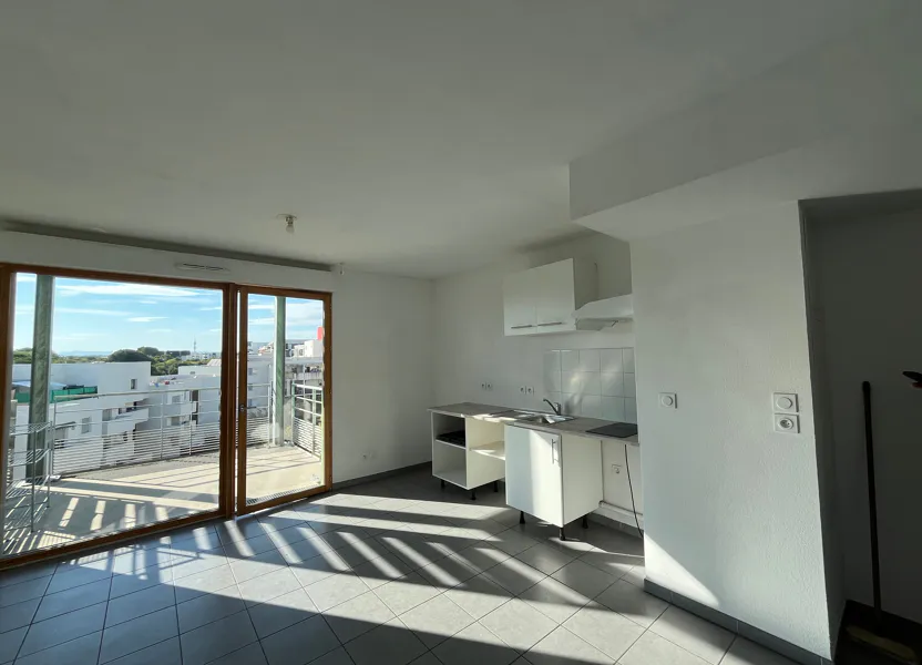 Appartement Avenue de Toulouse à Montpellier