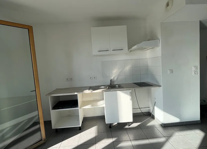 Appartement Avenue de Toulouse à Montpellier
