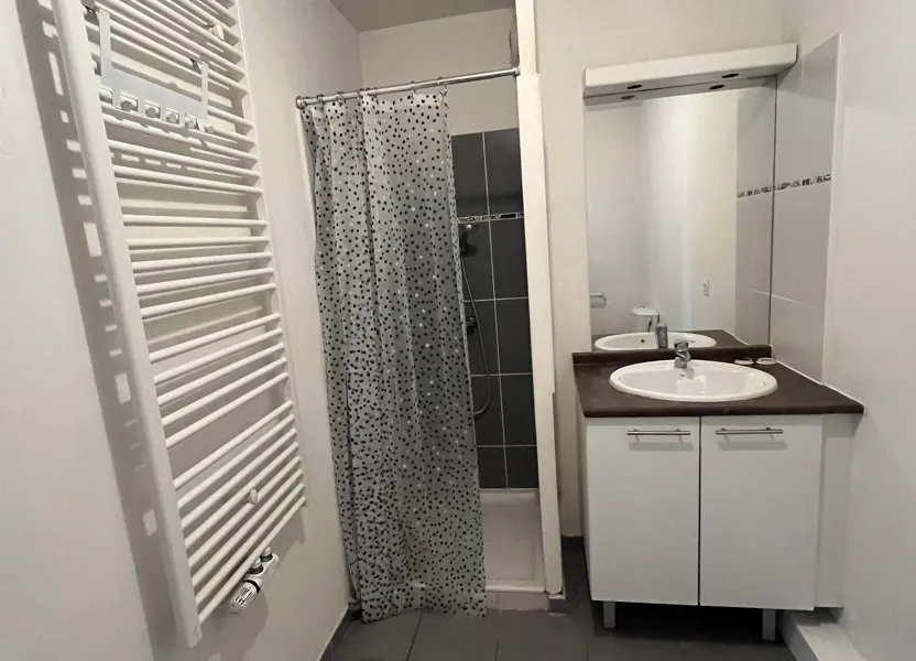 Appartement Avenue de Toulouse à Montpellier