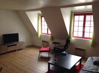 Appartement Place aux Bleuets à Lille