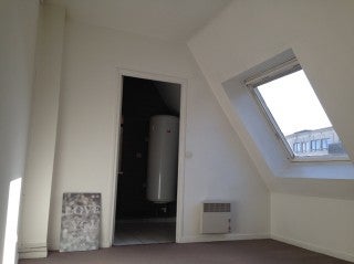 Appartement Place aux Bleuets à Lille