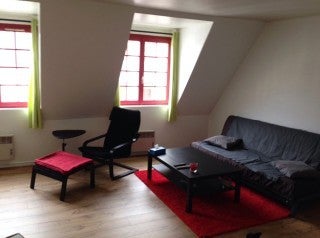 Appartement Place aux Bleuets à Lille