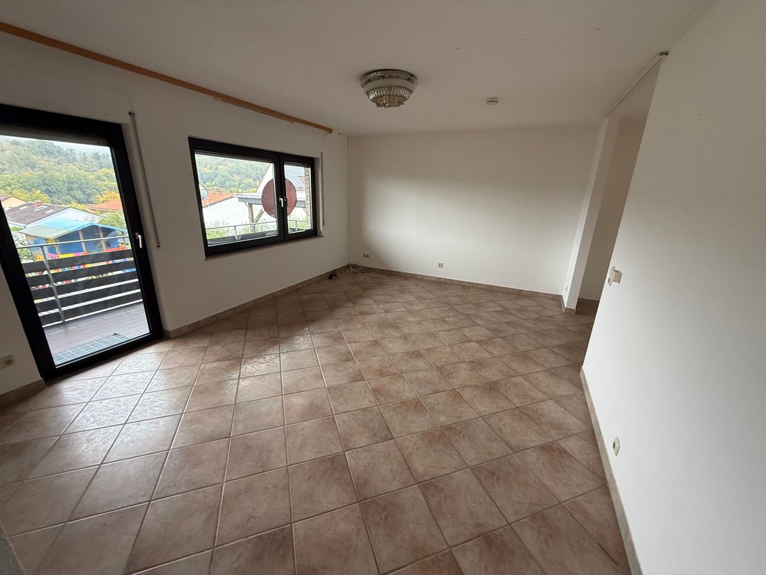 Haus Rüdesheimer Straße in Bad Kreuznach