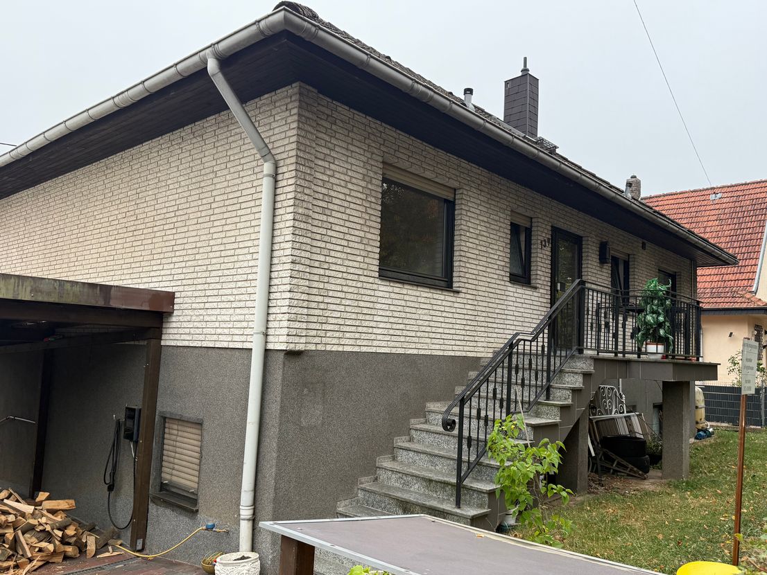 Haus Rüdesheimer Straße in Bad Kreuznach