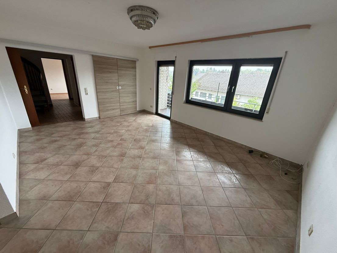 Haus Rüdesheimer Straße in Bad Kreuznach