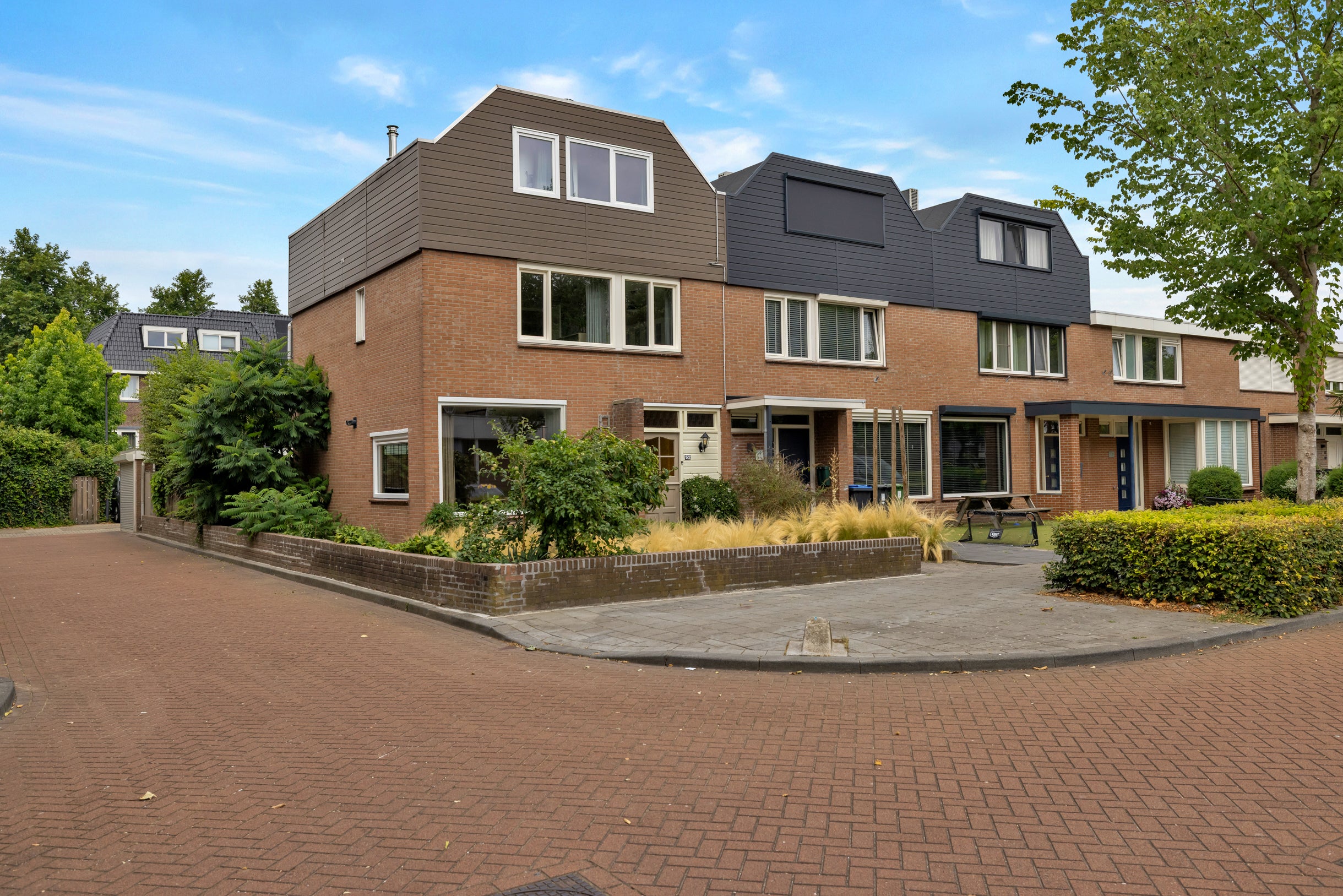 Huis Jan Frankenstraat 52 in Rosmalen