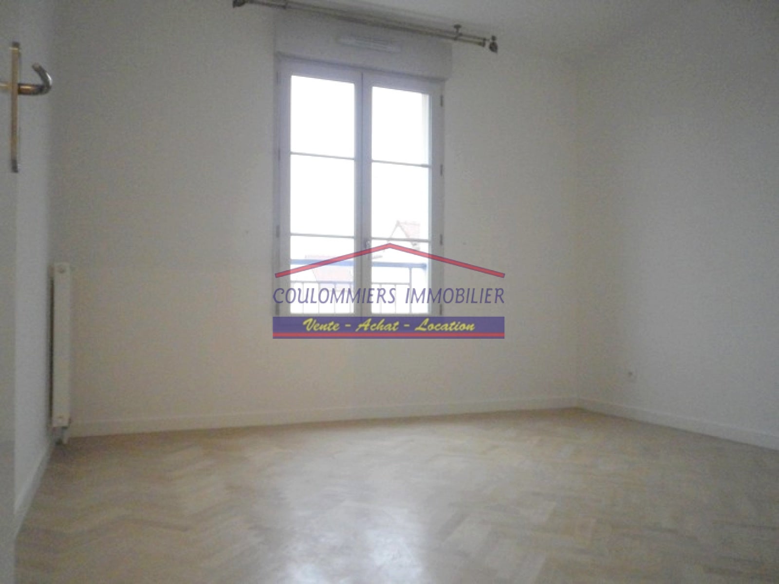 Appartement Cours Gambetta à Coulommiers