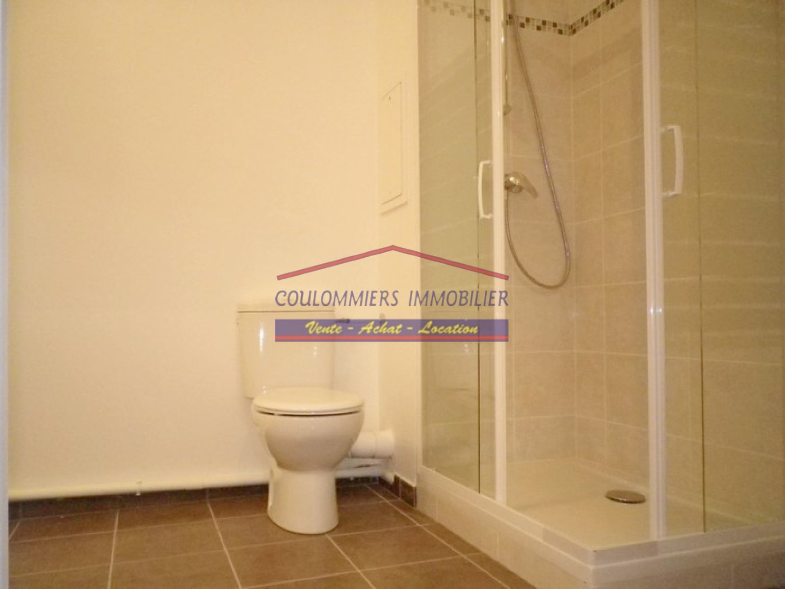 Appartement Cours Gambetta à Coulommiers