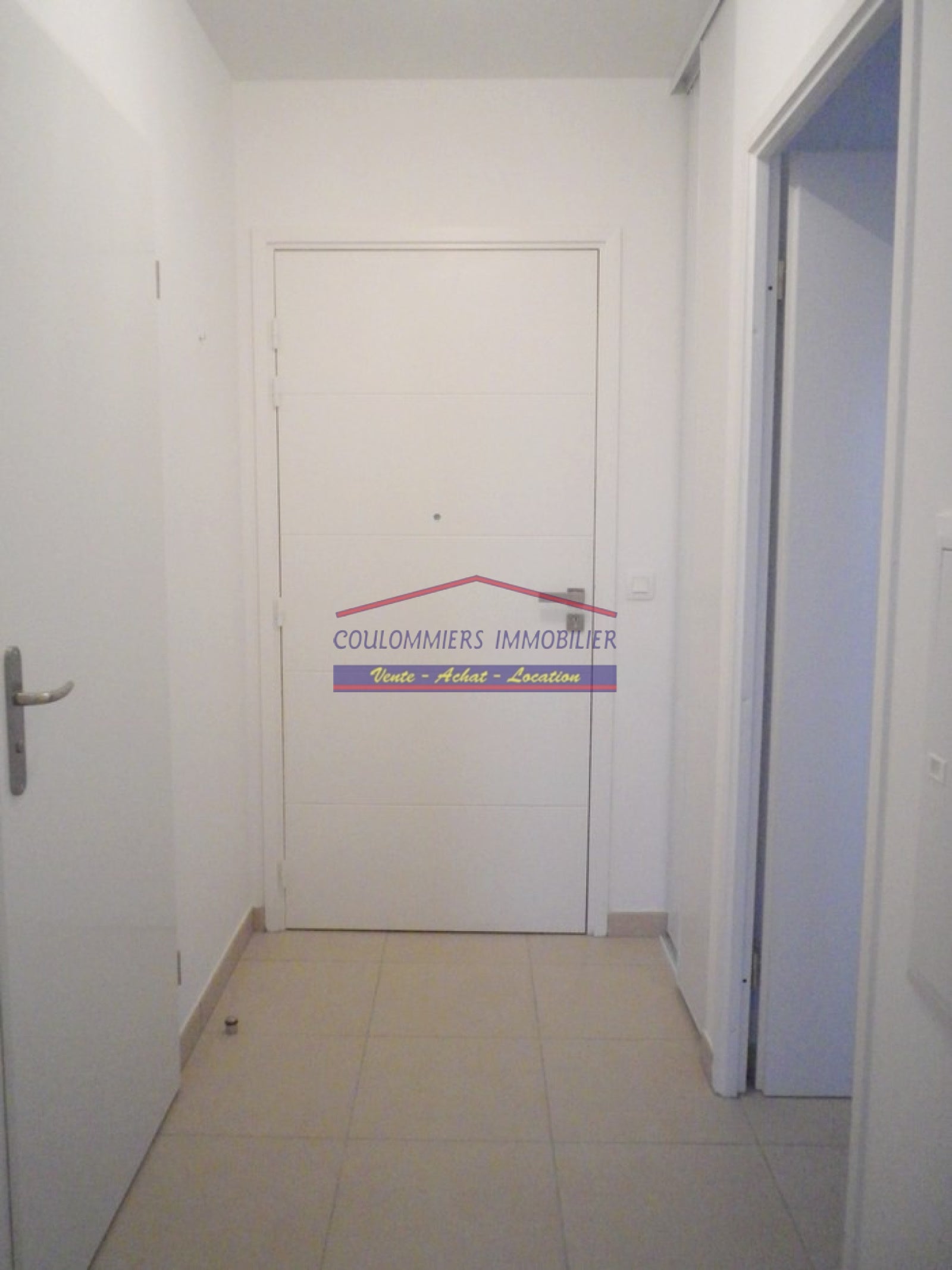 Appartement Cours Gambetta à Coulommiers