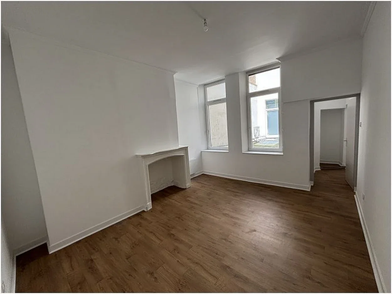 Appartement Rue Esquermoise à Lille