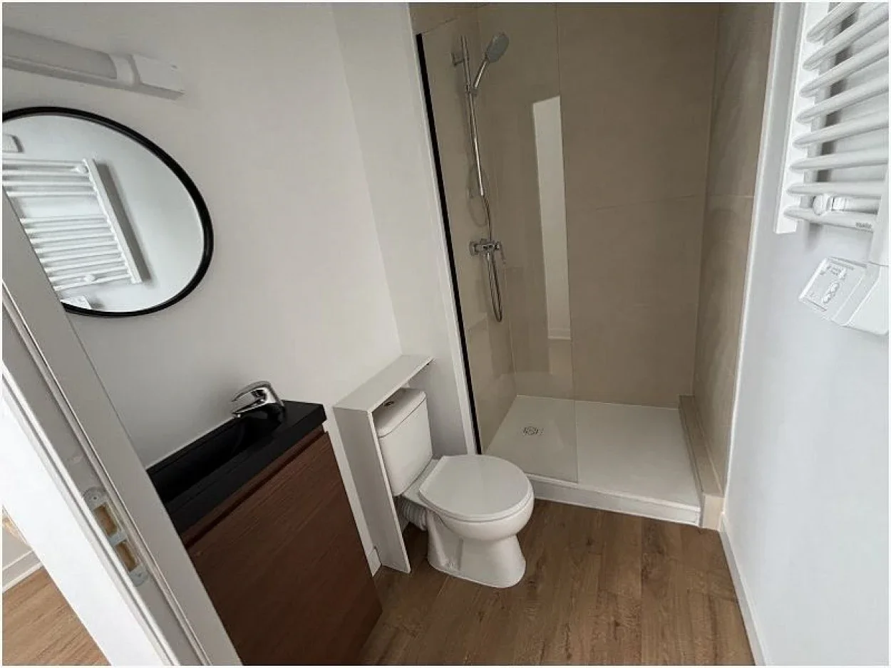 Appartement Rue Esquermoise à Lille