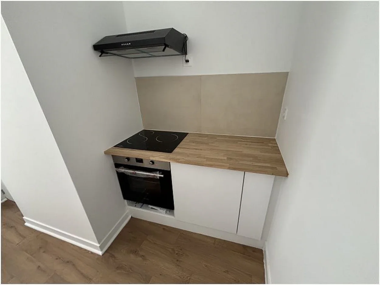 Appartement Rue Esquermoise à Lille