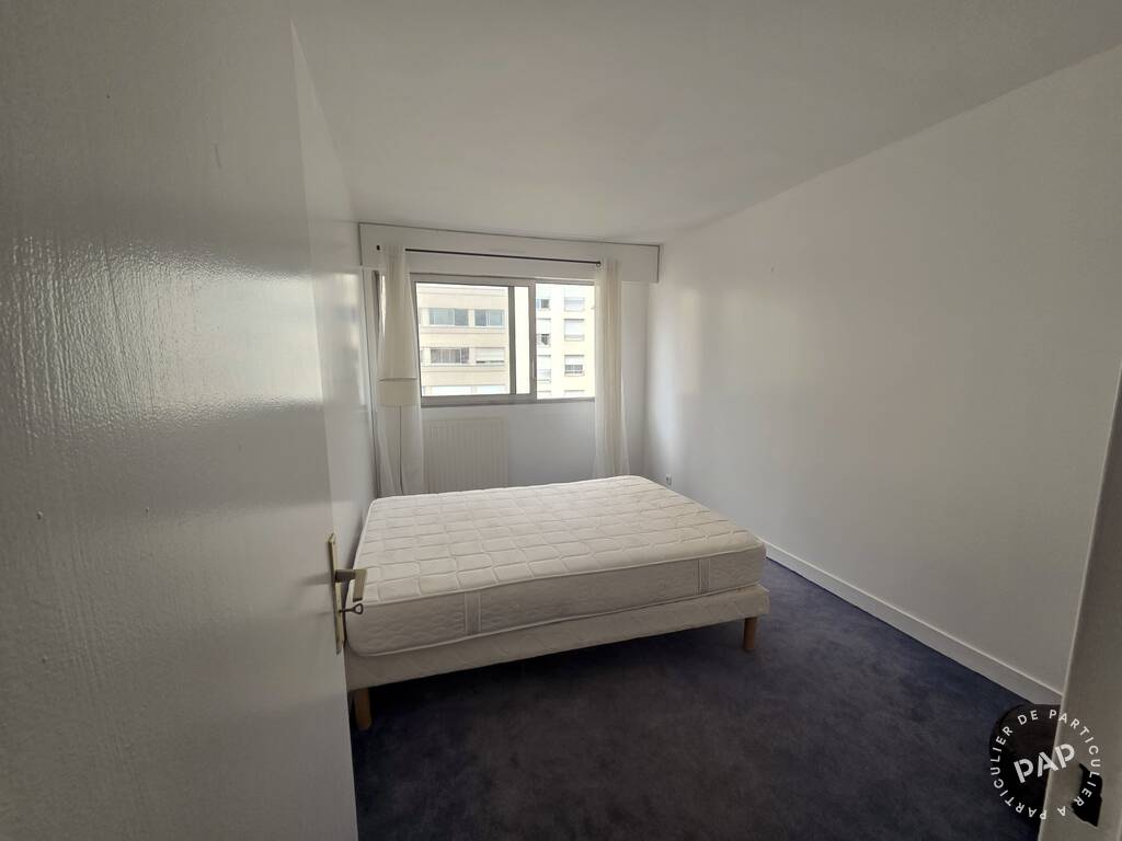 Appartement Rue Cambronne à Paris