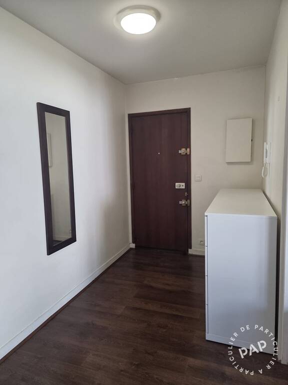 Appartement Rue Cambronne à Paris