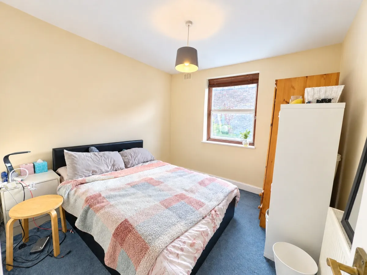 Flat Marlborough Road in Greater London