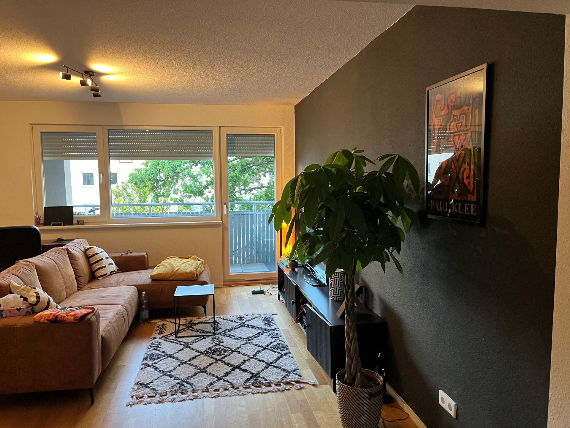 Wohnung Oppelner Straße in Erlangen