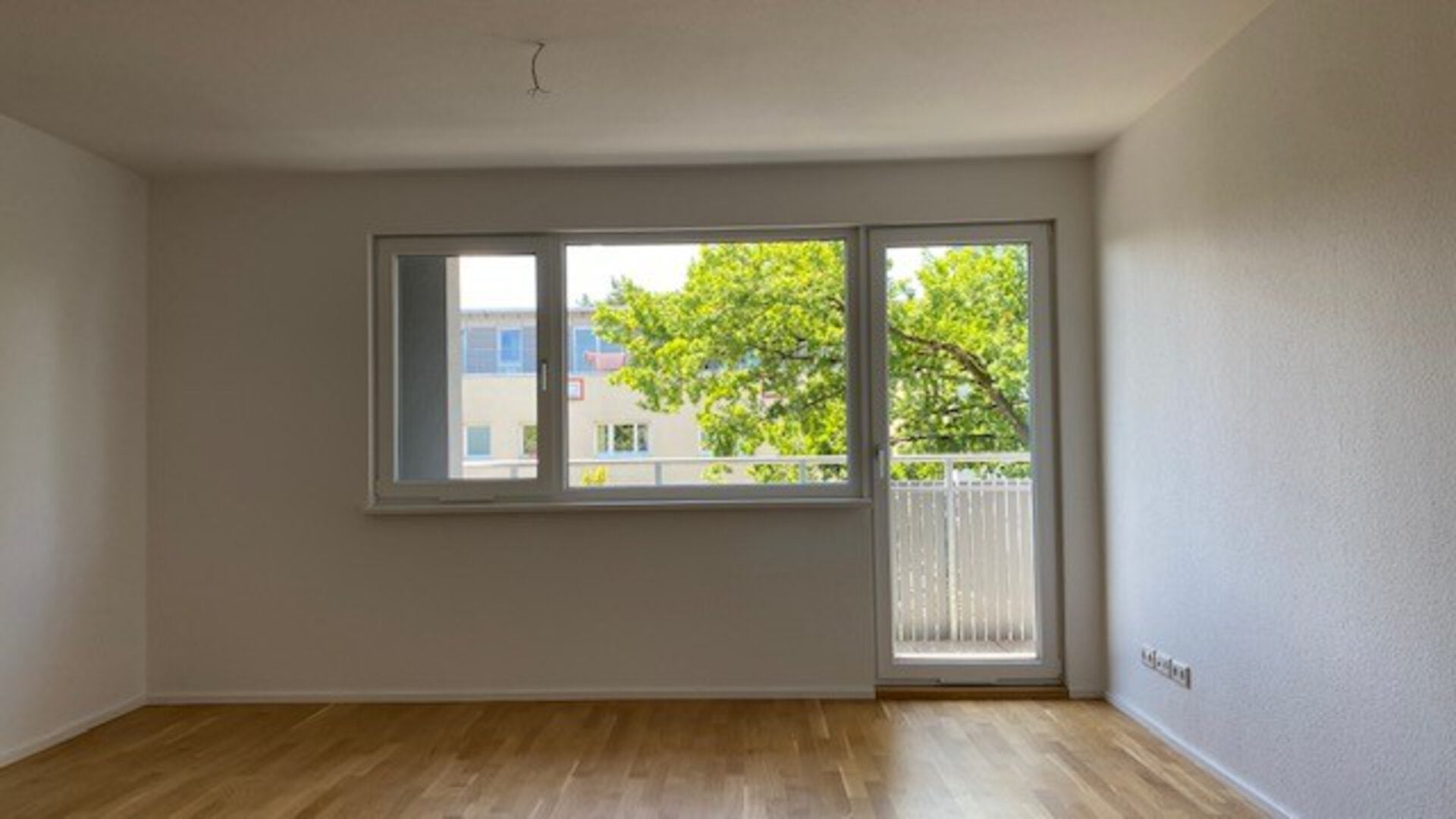 Wohnung Oppelner Straße in Erlangen