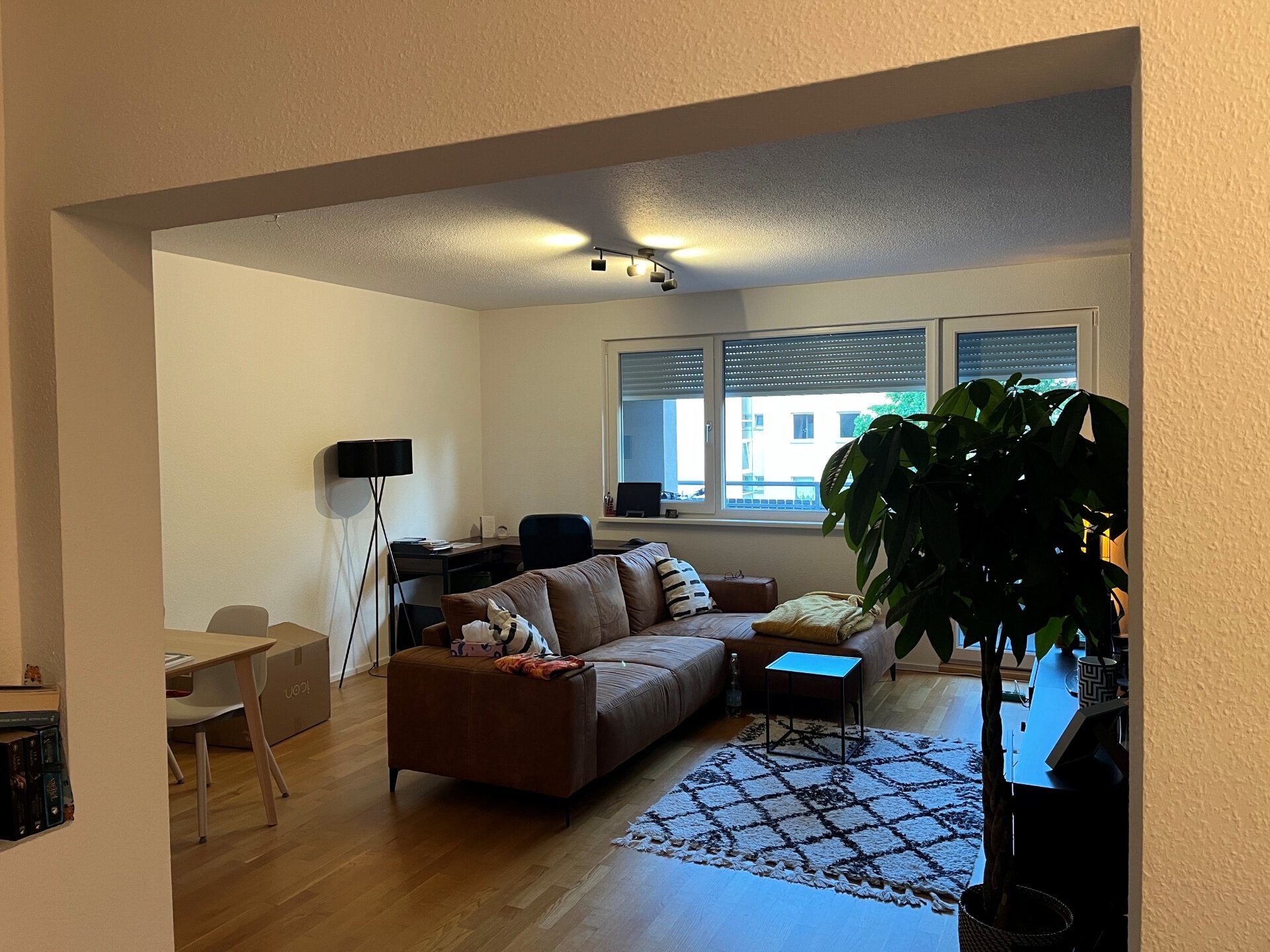 Wohnung Oppelner Straße in Erlangen