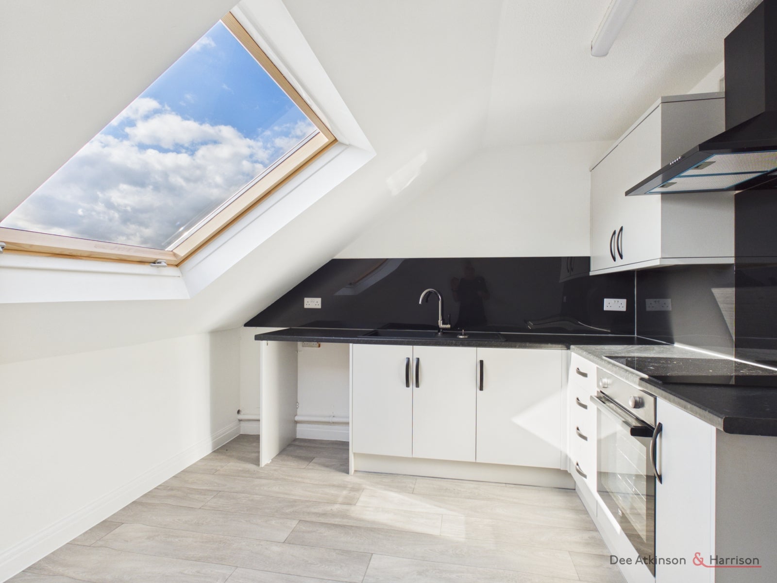 Flat Coltman Street in Hull