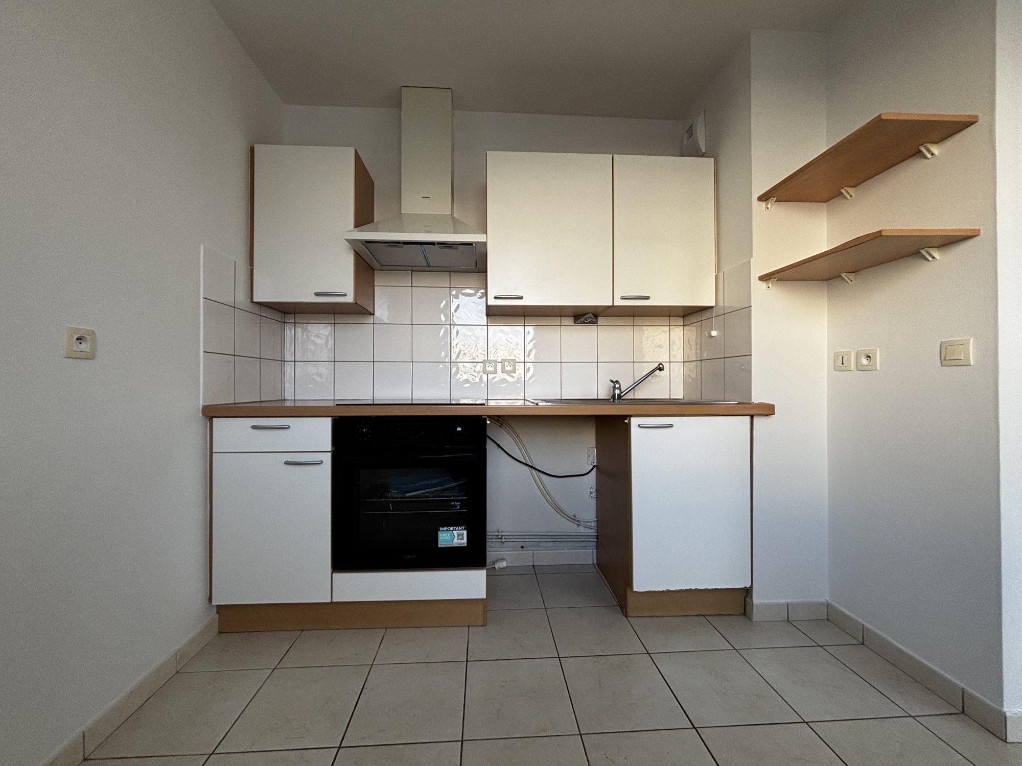 Appartement Boulevard de la Résistance à Vannes
