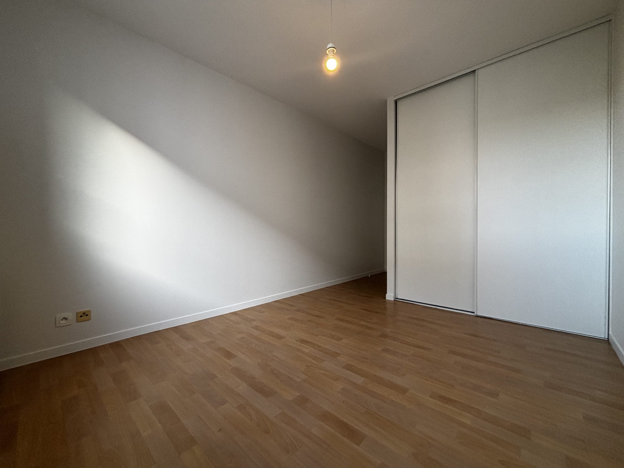 Appartement Boulevard de la Résistance à Vannes