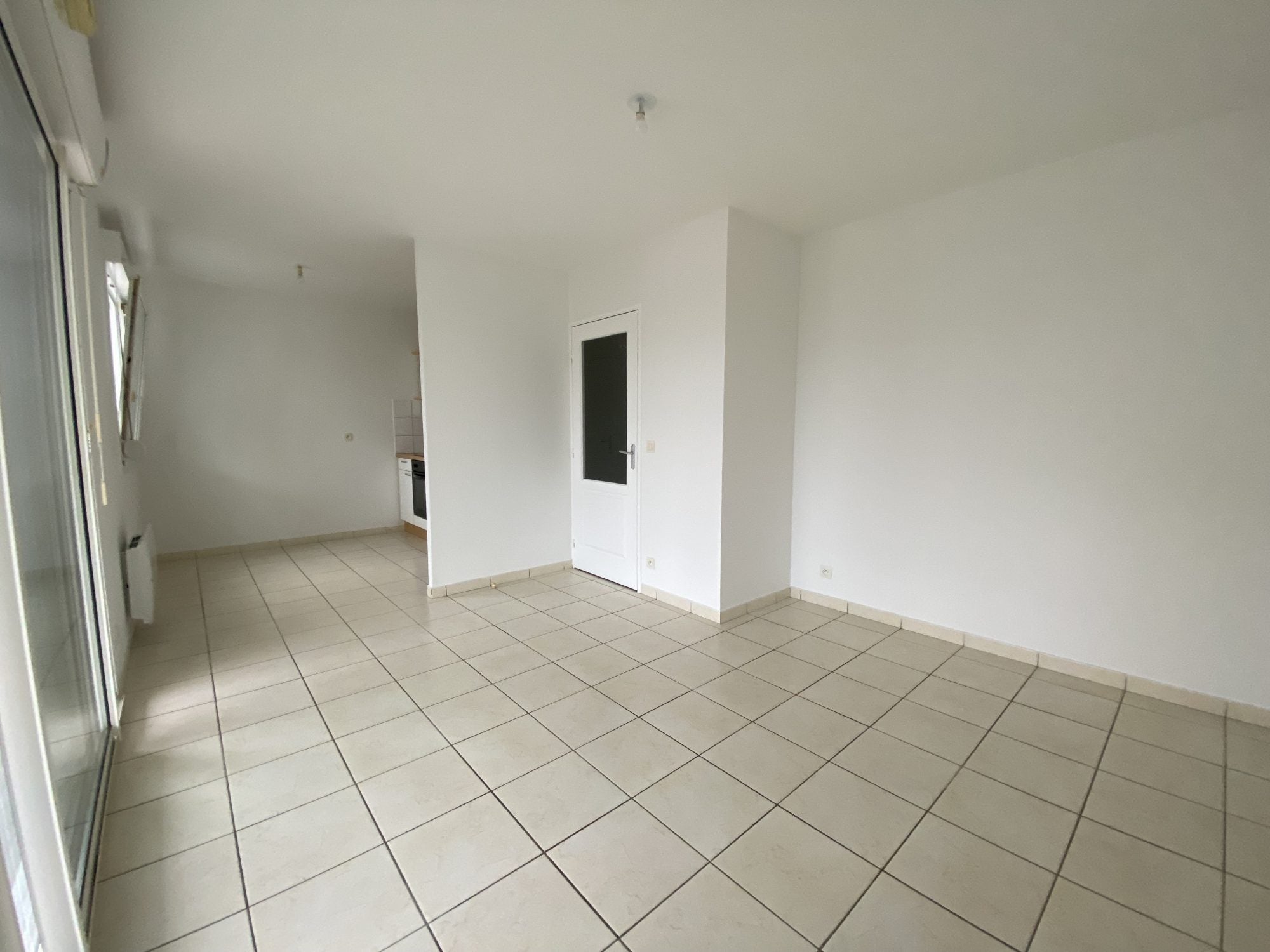 Appartement Boulevard de la Résistance à Vannes
