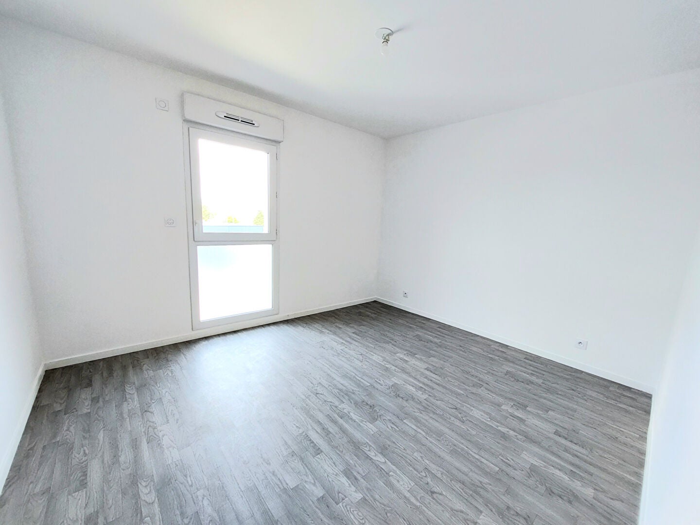 Flat Rue Alfred Nakache in Brest