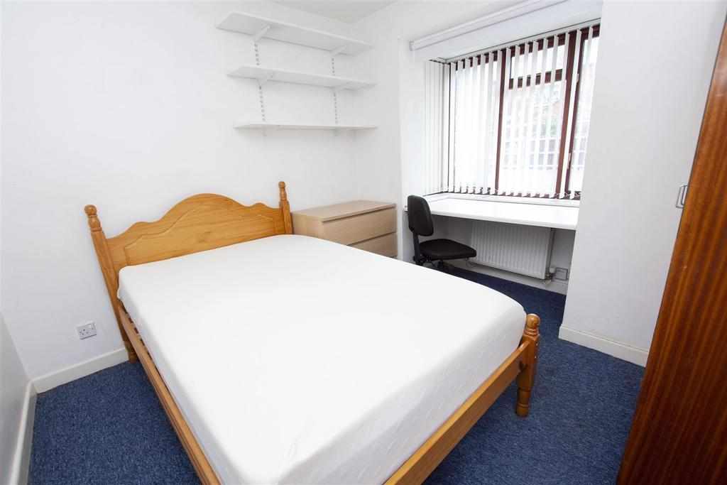 Flat Bartley Mews in Birmingham