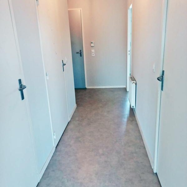 Flat Impasse des Bruyères in Brézins