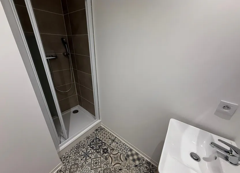 Appartement Rue Fuziès à Castres