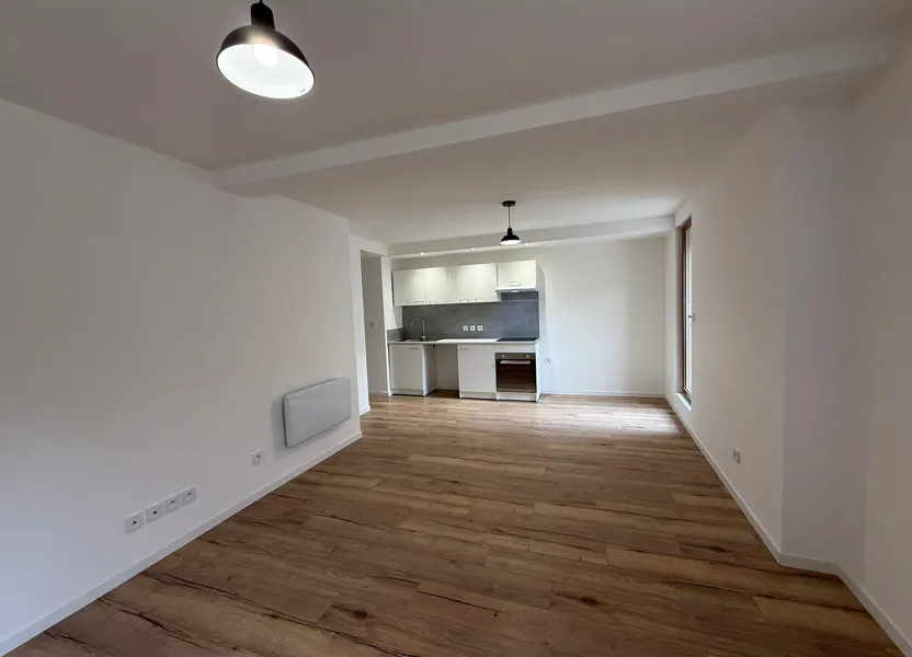 Appartement Rue Fuziès à Castres