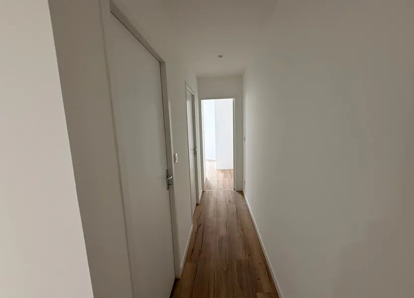 Appartement Rue Fuziès à Castres