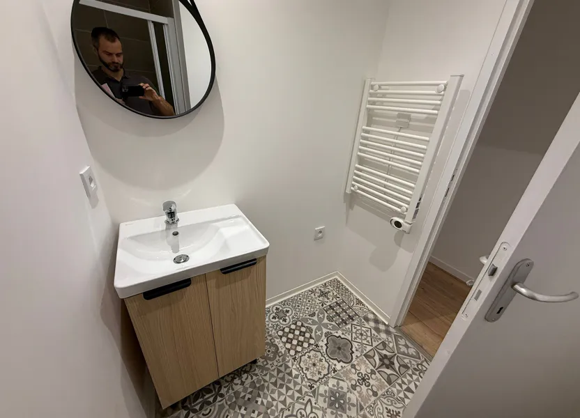 Appartement Rue Fuziès à Castres