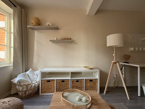 Appartement Rue de Toulouse à Metz