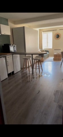 Appartement Rue de Toulouse à Metz