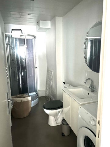 Appartement Rue de Toulouse à Metz