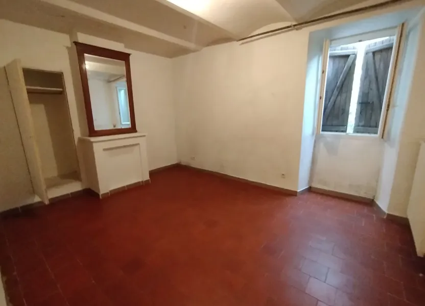 Maison Chemin de la Planche à Grospierres