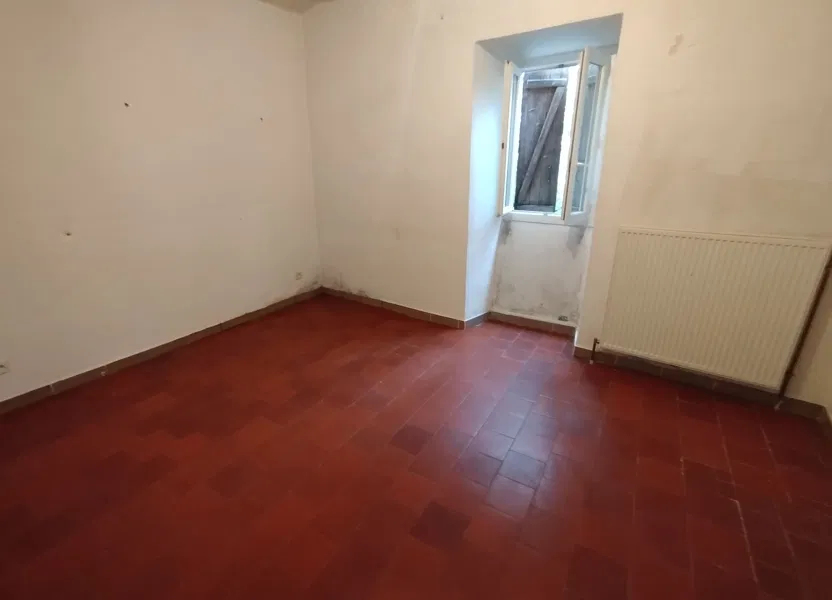 Maison Chemin de la Planche à Grospierres