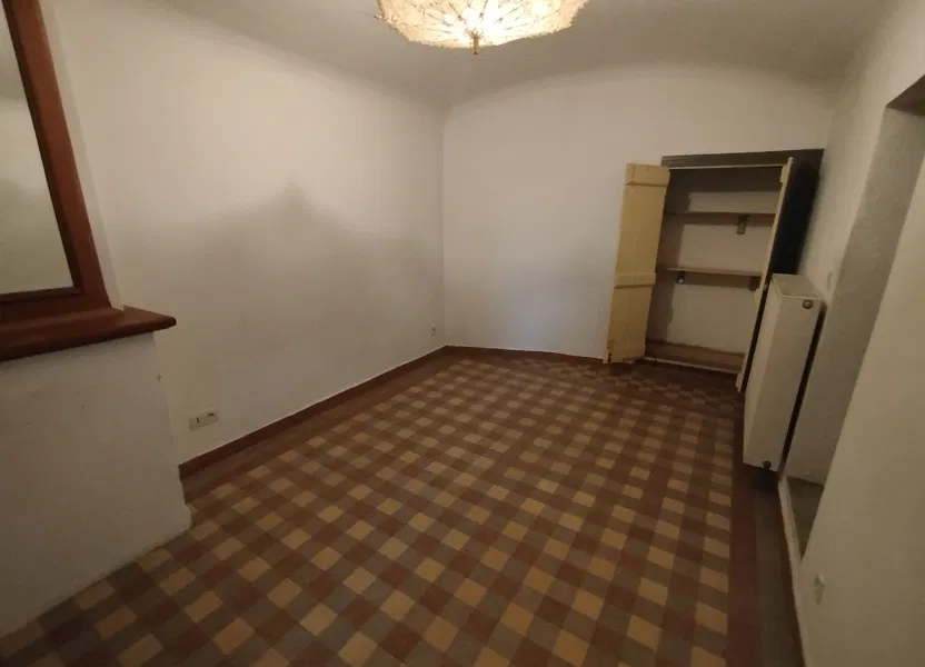 Maison Chemin de la Planche à Grospierres