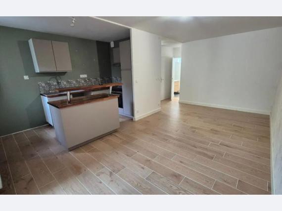 Flat Rue duffour-dubergier in Bordeaux