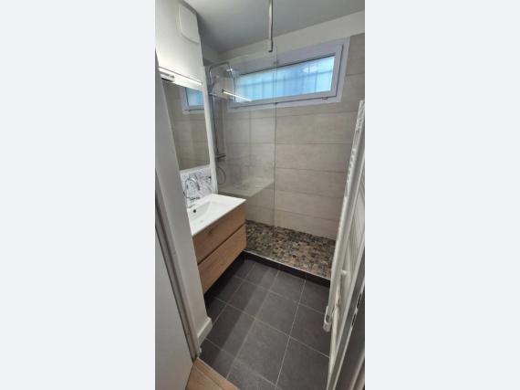 Flat Rue duffour-dubergier in Bordeaux