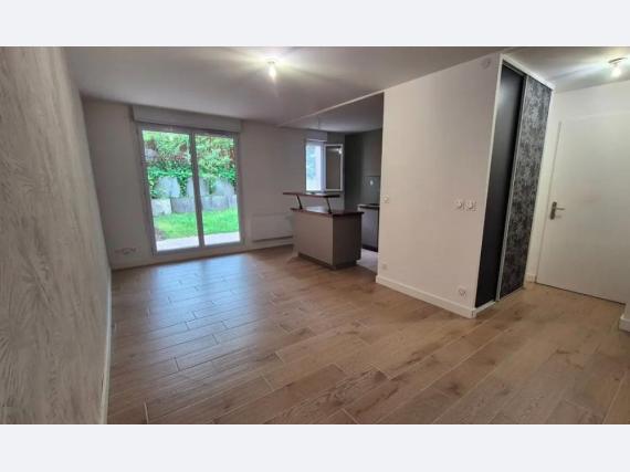 Flat Rue duffour-dubergier in Bordeaux