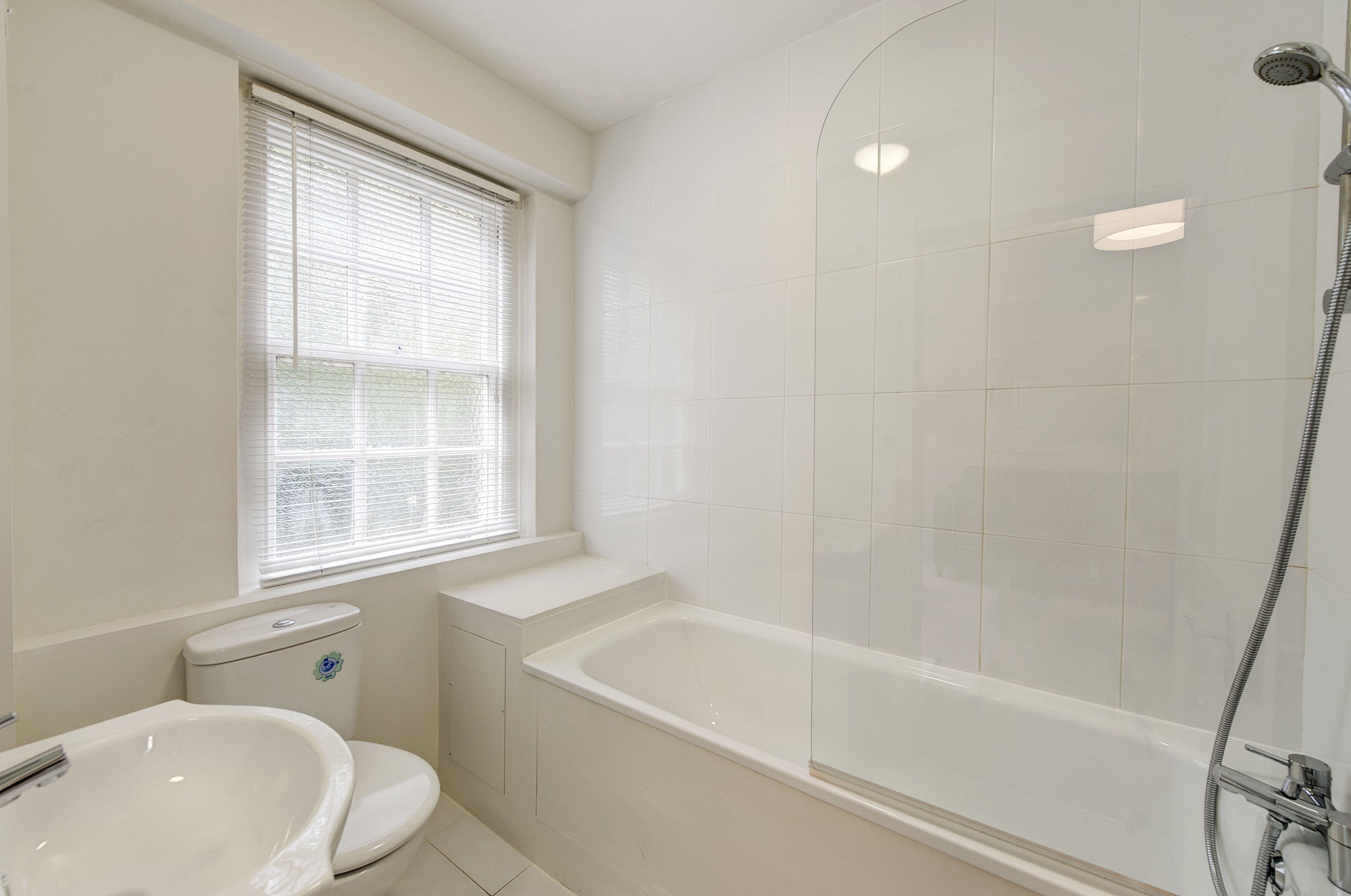 Flat Fulham Road in Greater London