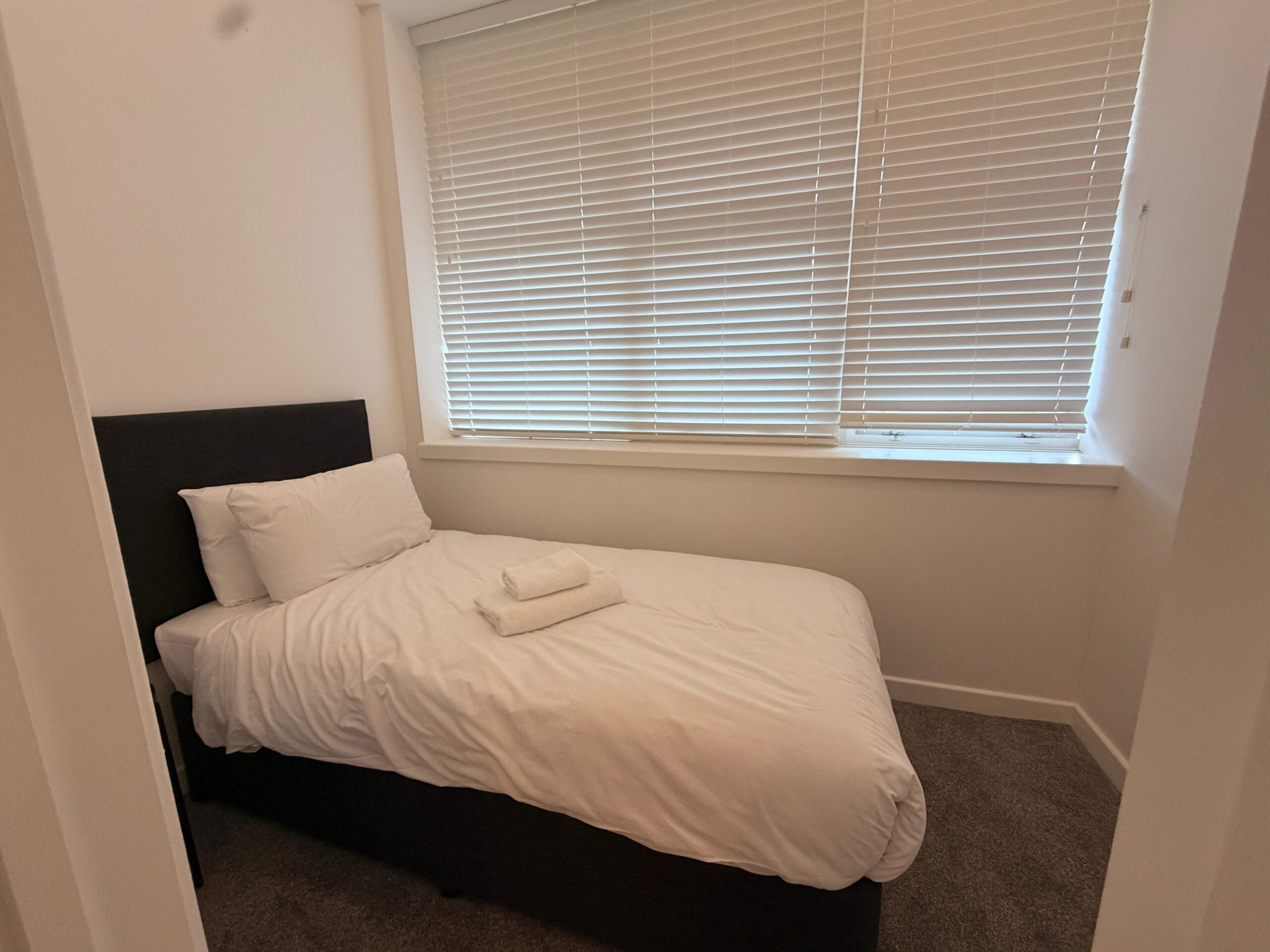 Room Lynch Wood in Peterborough