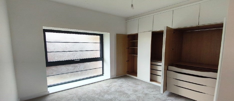 Flat Powis Street in Greater London