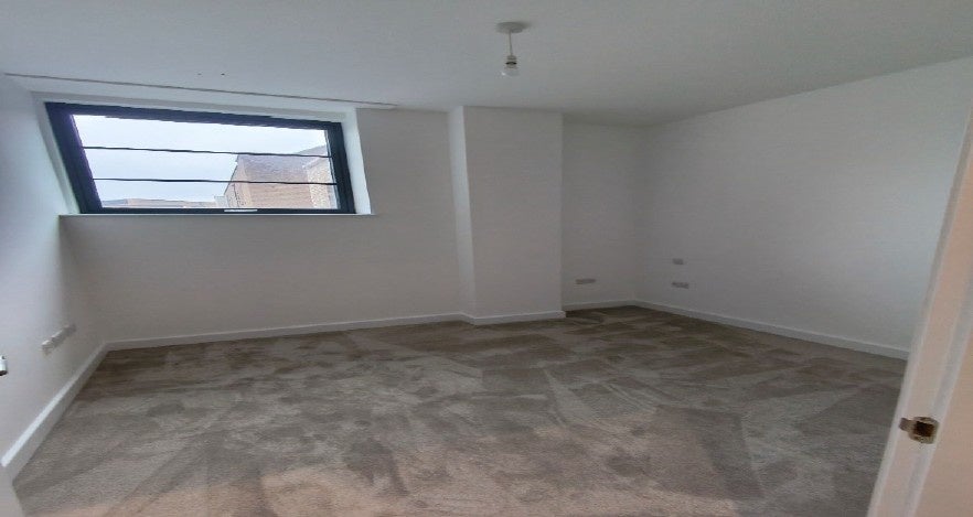 Flat Powis Street in Greater London