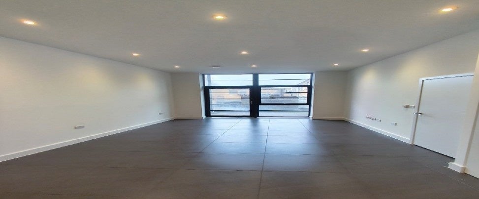 Flat Powis Street in Greater London
